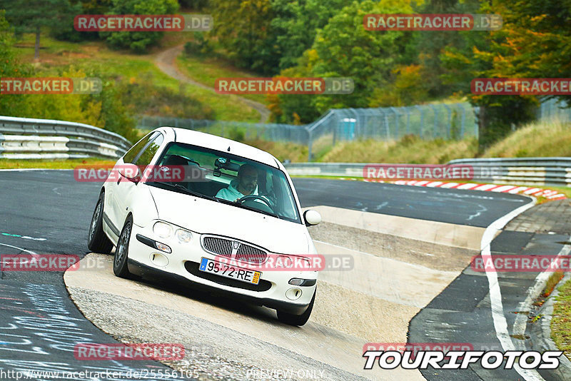 Bild #25556105 - Touristenfahrten Nürburgring Nordschleife (22.10.2023)