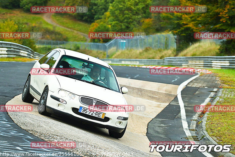 Bild #25556106 - Touristenfahrten Nürburgring Nordschleife (22.10.2023)