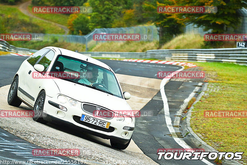 Bild #25556107 - Touristenfahrten Nürburgring Nordschleife (22.10.2023)