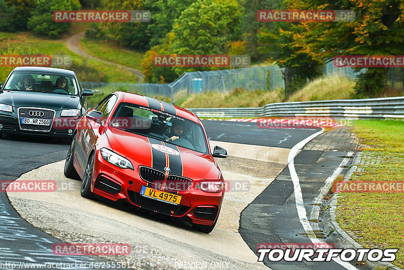 Bild #25556129 - Touristenfahrten Nürburgring Nordschleife (22.10.2023)