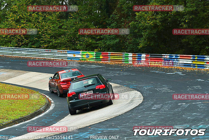 Bild #25556141 - Touristenfahrten Nürburgring Nordschleife (22.10.2023)