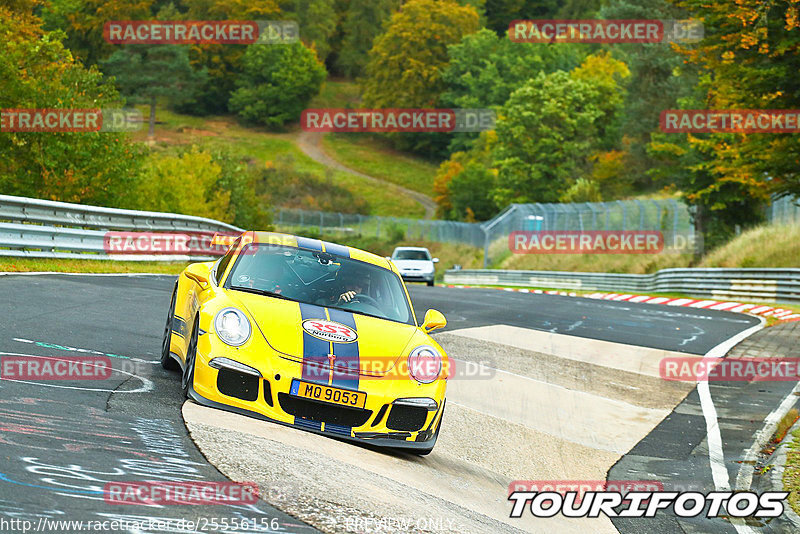 Bild #25556156 - Touristenfahrten Nürburgring Nordschleife (22.10.2023)