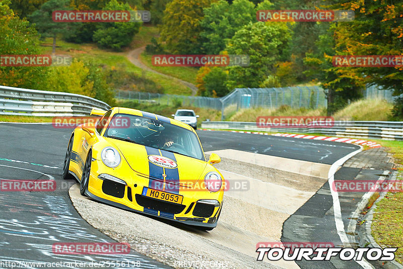 Bild #25556158 - Touristenfahrten Nürburgring Nordschleife (22.10.2023)