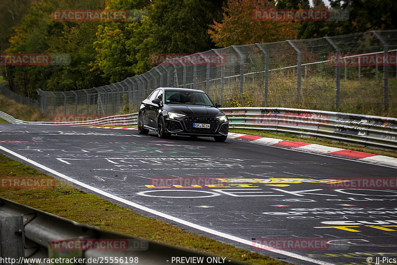 Bild #25556198 - Touristenfahrten Nürburgring Nordschleife (22.10.2023)