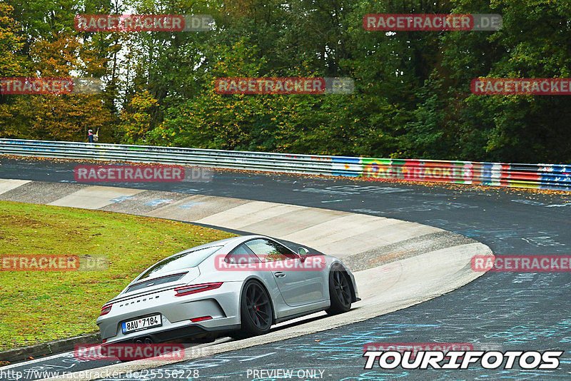 Bild #25556228 - Touristenfahrten Nürburgring Nordschleife (22.10.2023)