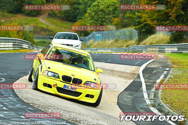 Bild #25556229 - Touristenfahrten Nürburgring Nordschleife (22.10.2023)