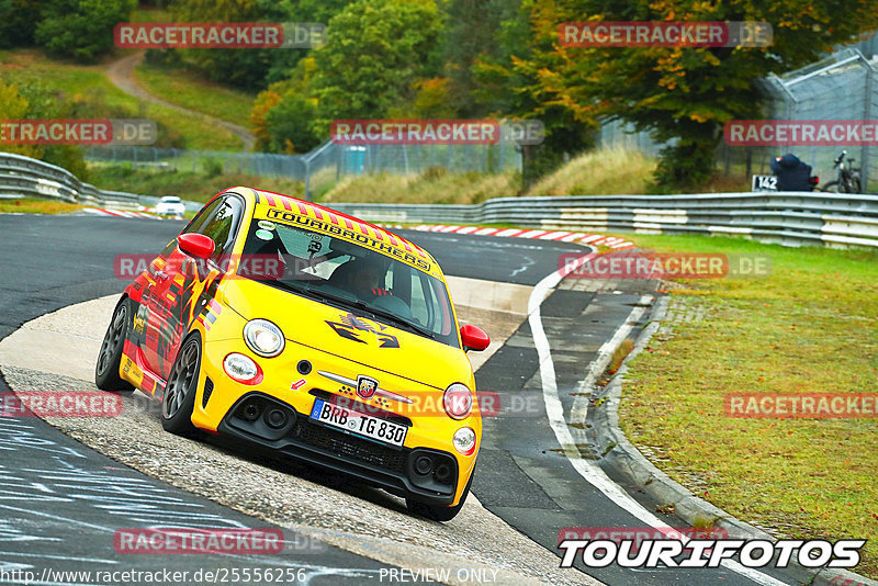 Bild #25556256 - Touristenfahrten Nürburgring Nordschleife (22.10.2023)