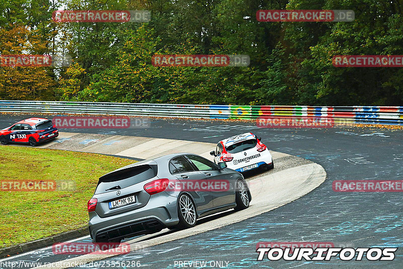 Bild #25556286 - Touristenfahrten Nürburgring Nordschleife (22.10.2023)