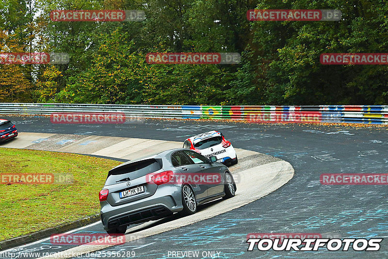 Bild #25556289 - Touristenfahrten Nürburgring Nordschleife (22.10.2023)