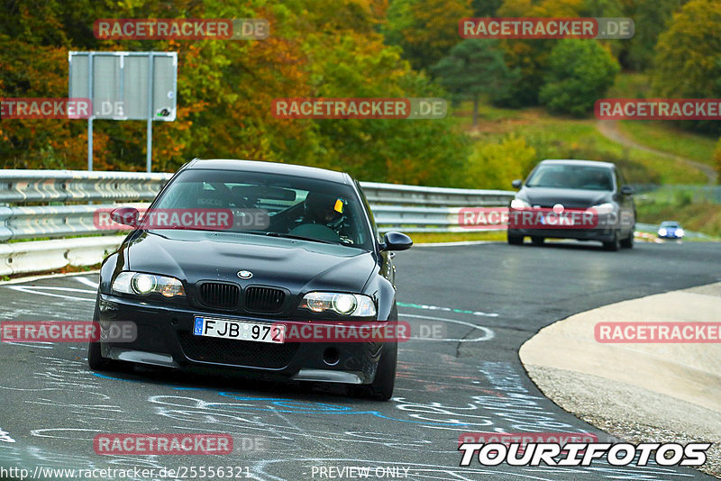 Bild #25556321 - Touristenfahrten Nürburgring Nordschleife (22.10.2023)