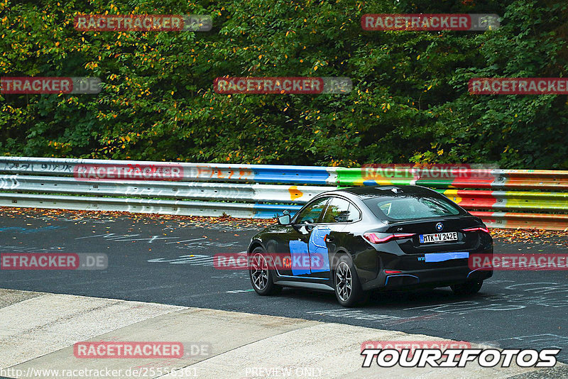 Bild #25556361 - Touristenfahrten Nürburgring Nordschleife (22.10.2023)