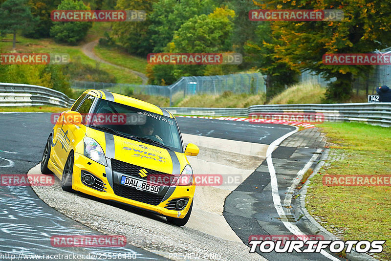 Bild #25556480 - Touristenfahrten Nürburgring Nordschleife (22.10.2023)