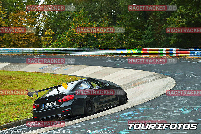 Bild #25556803 - Touristenfahrten Nürburgring Nordschleife (22.10.2023)