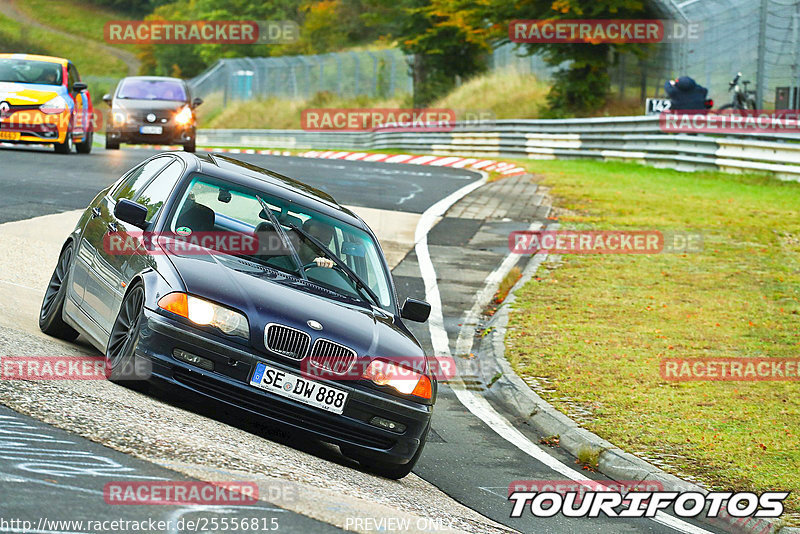 Bild #25556815 - Touristenfahrten Nürburgring Nordschleife (22.10.2023)