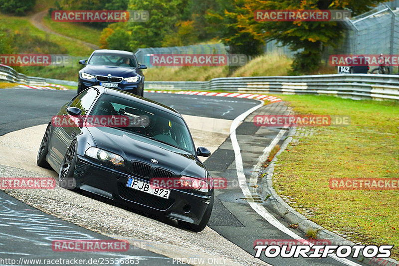 Bild #25556863 - Touristenfahrten Nürburgring Nordschleife (22.10.2023)