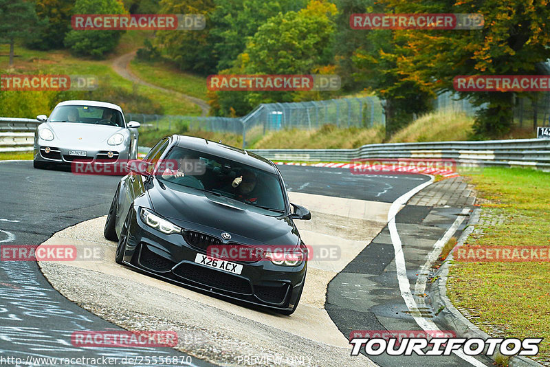 Bild #25556870 - Touristenfahrten Nürburgring Nordschleife (22.10.2023)