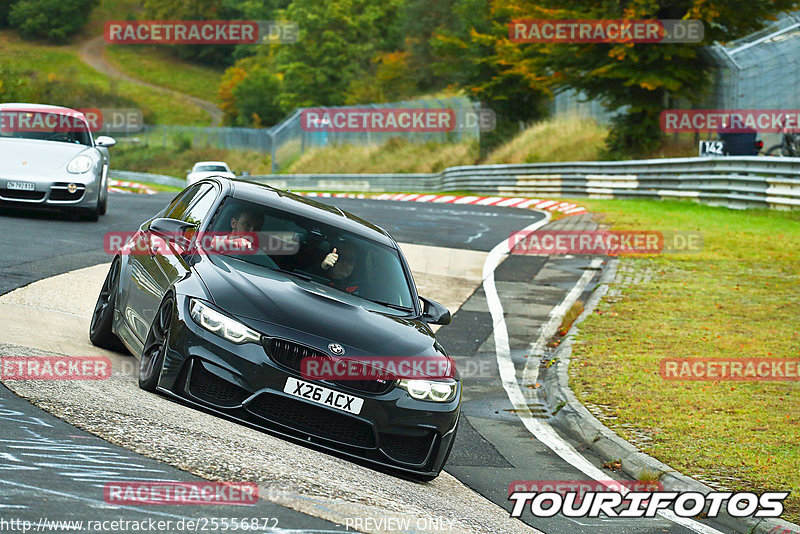 Bild #25556872 - Touristenfahrten Nürburgring Nordschleife (22.10.2023)