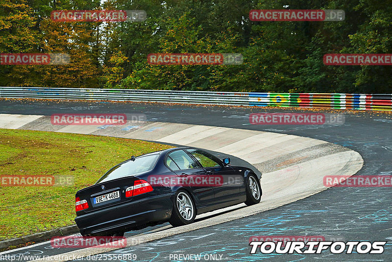 Bild #25556889 - Touristenfahrten Nürburgring Nordschleife (22.10.2023)