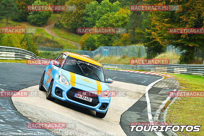 Bild #25556914 - Touristenfahrten Nürburgring Nordschleife (22.10.2023)