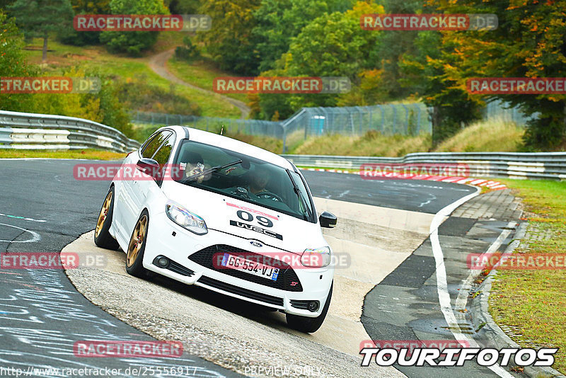 Bild #25556917 - Touristenfahrten Nürburgring Nordschleife (22.10.2023)