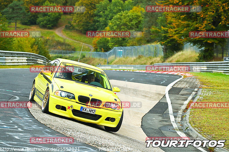 Bild #25557021 - Touristenfahrten Nürburgring Nordschleife (22.10.2023)