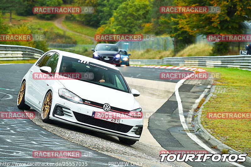 Bild #25557035 - Touristenfahrten Nürburgring Nordschleife (22.10.2023)