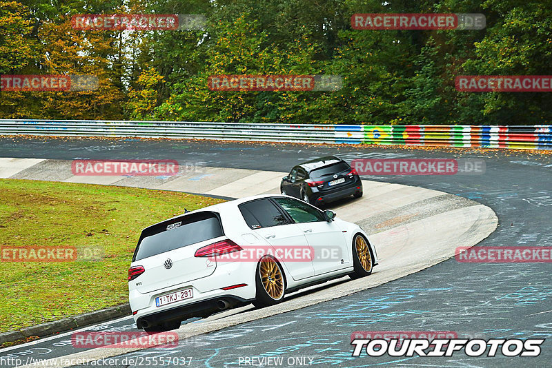 Bild #25557037 - Touristenfahrten Nürburgring Nordschleife (22.10.2023)