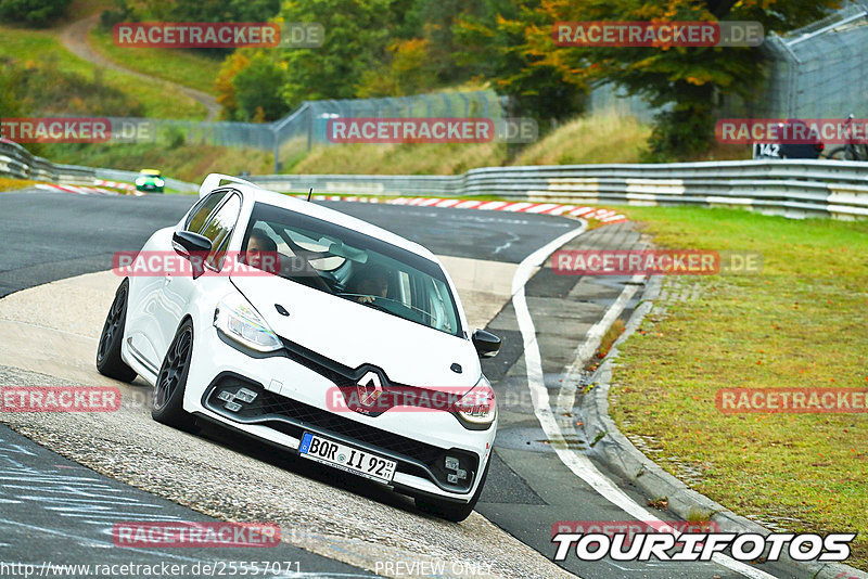 Bild #25557071 - Touristenfahrten Nürburgring Nordschleife (22.10.2023)