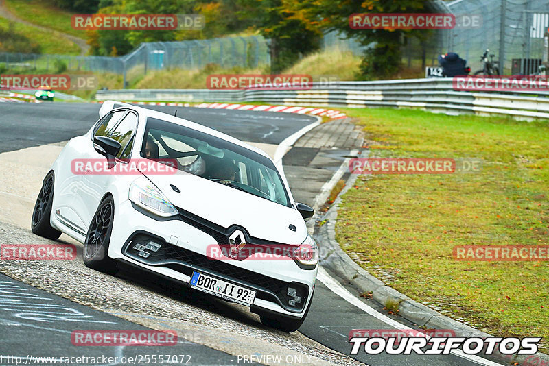 Bild #25557072 - Touristenfahrten Nürburgring Nordschleife (22.10.2023)