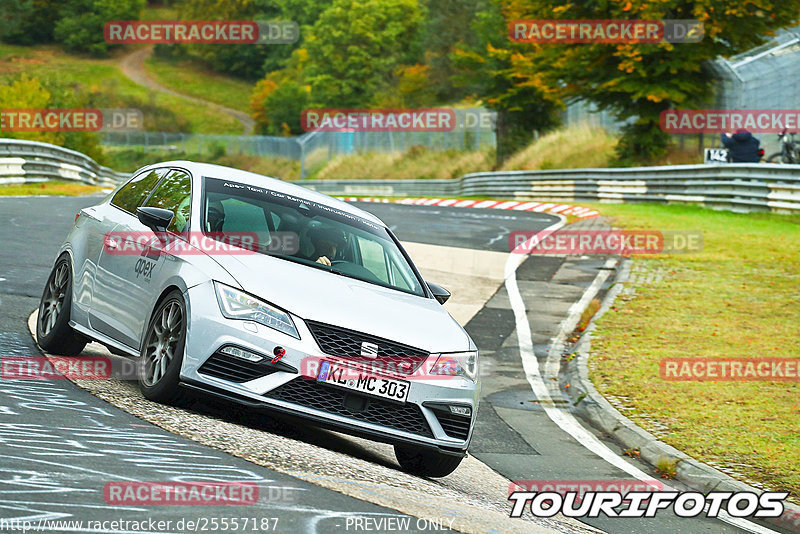 Bild #25557187 - Touristenfahrten Nürburgring Nordschleife (22.10.2023)