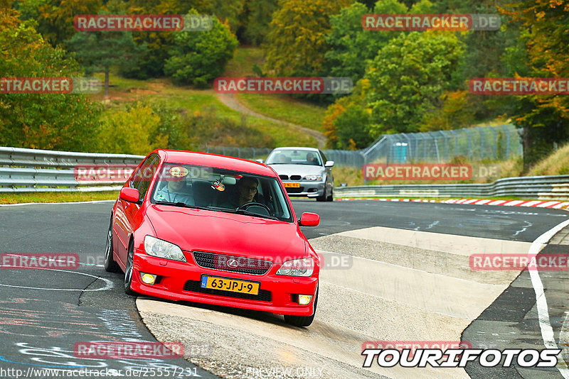 Bild #25557231 - Touristenfahrten Nürburgring Nordschleife (22.10.2023)