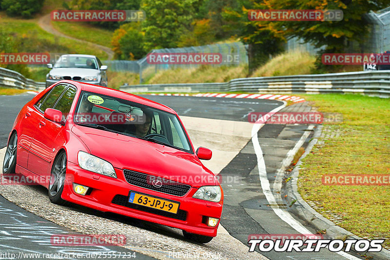 Bild #25557234 - Touristenfahrten Nürburgring Nordschleife (22.10.2023)