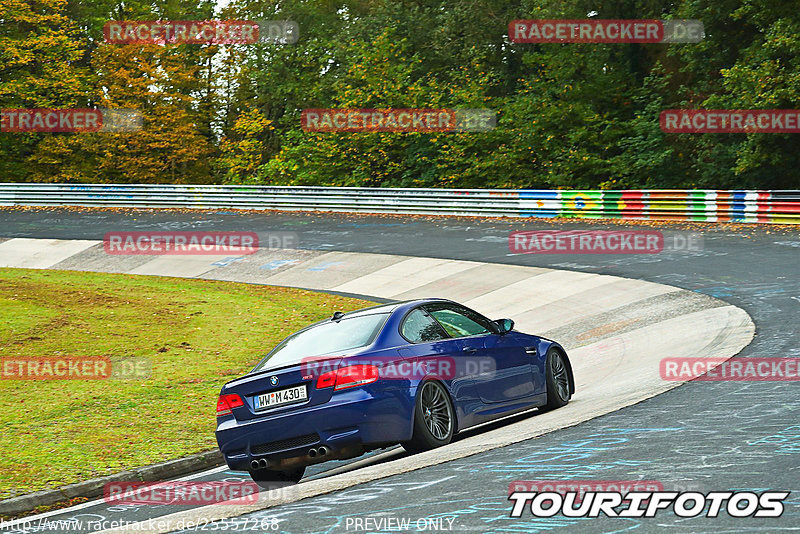 Bild #25557268 - Touristenfahrten Nürburgring Nordschleife (22.10.2023)