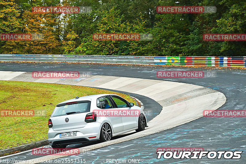 Bild #25557315 - Touristenfahrten Nürburgring Nordschleife (22.10.2023)