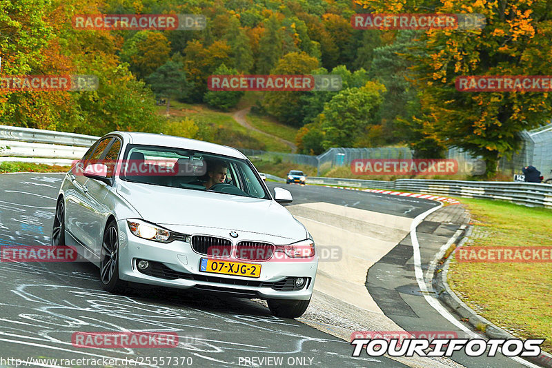 Bild #25557370 - Touristenfahrten Nürburgring Nordschleife (22.10.2023)