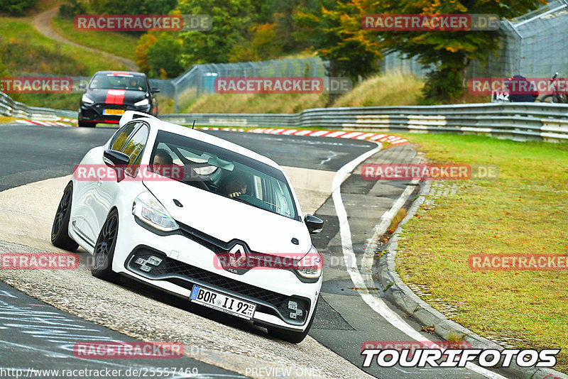 Bild #25557469 - Touristenfahrten Nürburgring Nordschleife (22.10.2023)