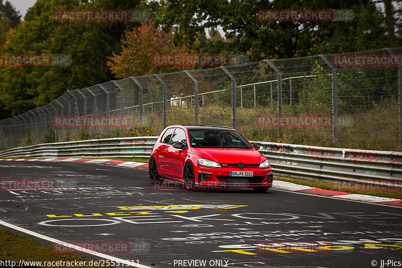 Bild #25557511 - Touristenfahrten Nürburgring Nordschleife (22.10.2023)