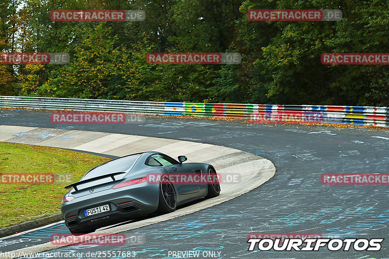 Bild #25557683 - Touristenfahrten Nürburgring Nordschleife (22.10.2023)