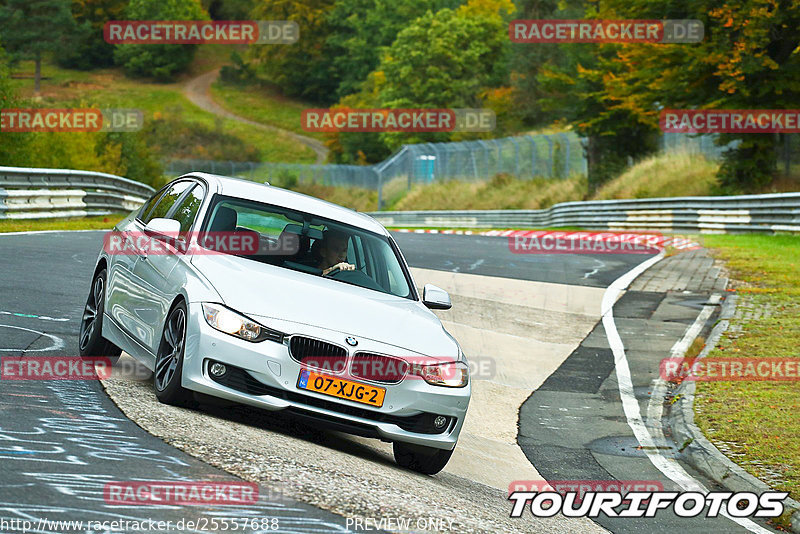 Bild #25557688 - Touristenfahrten Nürburgring Nordschleife (22.10.2023)