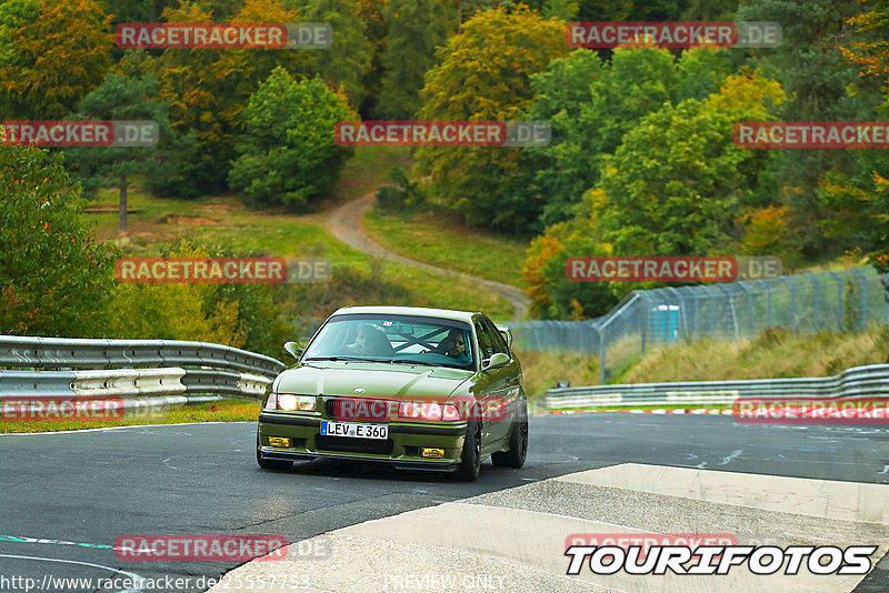 Bild #25557753 - Touristenfahrten Nürburgring Nordschleife (22.10.2023)