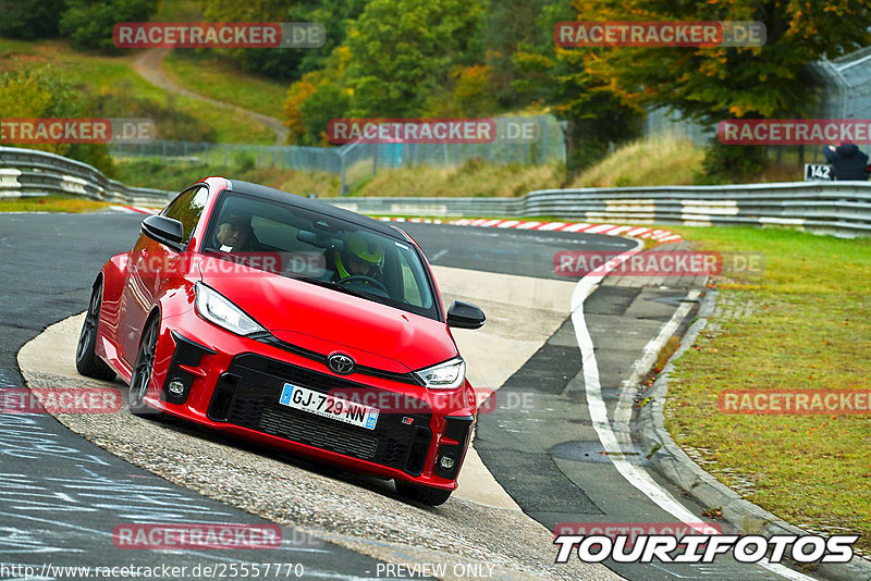 Bild #25557770 - Touristenfahrten Nürburgring Nordschleife (22.10.2023)