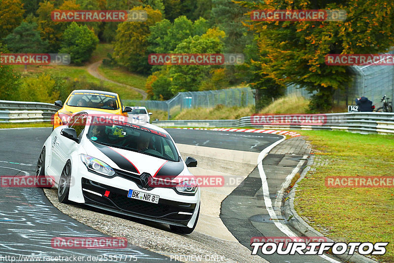 Bild #25557775 - Touristenfahrten Nürburgring Nordschleife (22.10.2023)