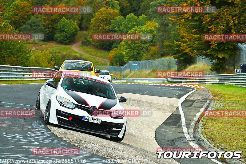 Bild #25557776 - Touristenfahrten Nürburgring Nordschleife (22.10.2023)