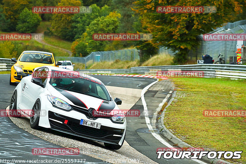 Bild #25557777 - Touristenfahrten Nürburgring Nordschleife (22.10.2023)