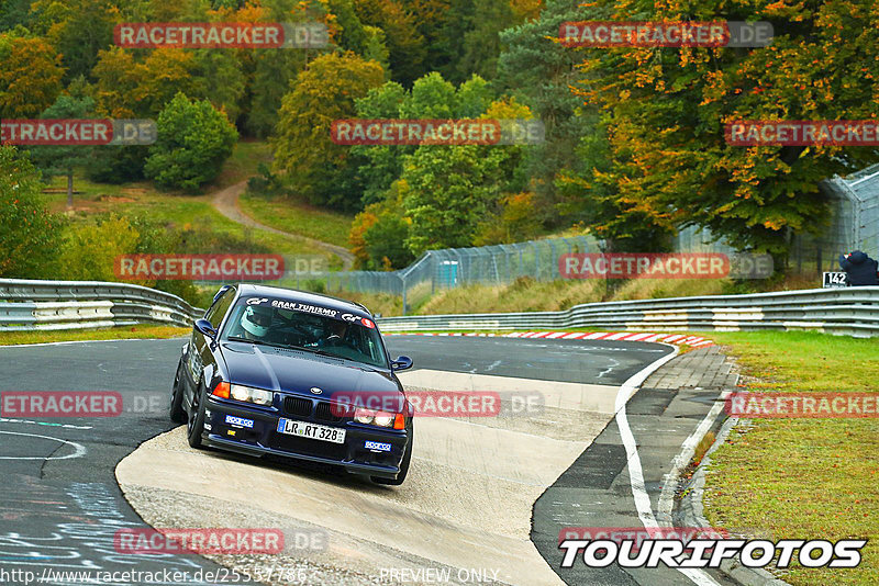 Bild #25557786 - Touristenfahrten Nürburgring Nordschleife (22.10.2023)