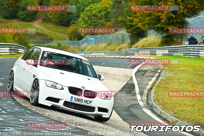 Bild #25557804 - Touristenfahrten Nürburgring Nordschleife (22.10.2023)