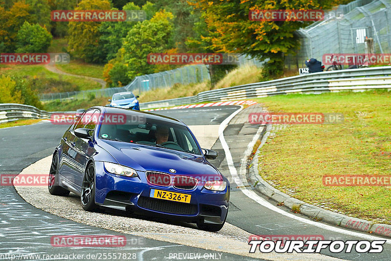 Bild #25557828 - Touristenfahrten Nürburgring Nordschleife (22.10.2023)