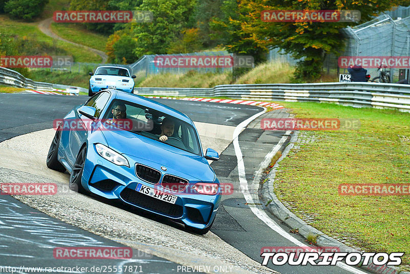 Bild #25557871 - Touristenfahrten Nürburgring Nordschleife (22.10.2023)