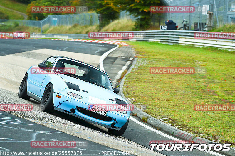 Bild #25557876 - Touristenfahrten Nürburgring Nordschleife (22.10.2023)