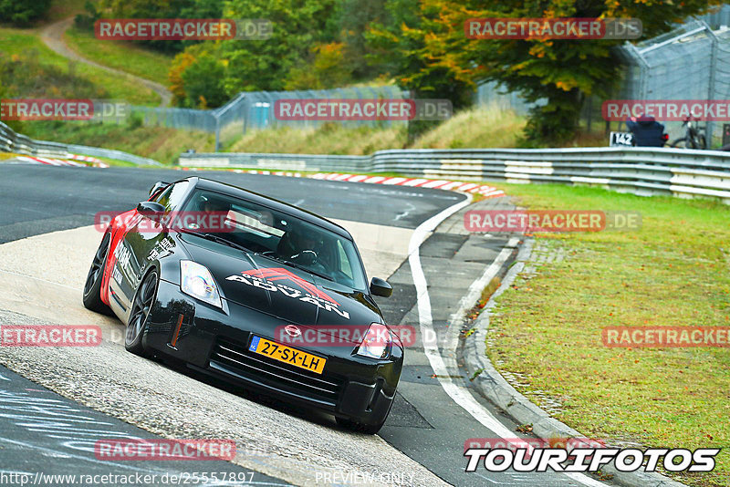 Bild #25557897 - Touristenfahrten Nürburgring Nordschleife (22.10.2023)